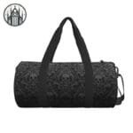Sac Gothique à Tête De Mort Effrayant