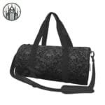 Sac Gothique à Tête De Mort Effrayant