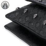 sac gothique bandouliere protection et style assures 100002856 195 Sac Gothique Bandoulière - Protection Et Style Assurés!