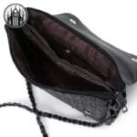 sac gothique bandouliere protection et style assures 100002856 328 Sac Gothique Bandoulière - Protection Et Style Assurés!