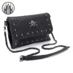 sac gothique bandouliere protection et style assures 100002856 347 Sac Gothique Bandoulière - Protection Et Style Assurés!