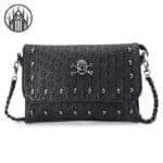 sac gothique bandouliere protection et style assures 100002856 415 Sac Gothique Bandoulière - Protection Et Style Assurés!