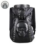 Sac Gothique Pour Style Dark Masculin - 1