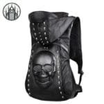 Sac Gothique Pour Style Dark Masculin