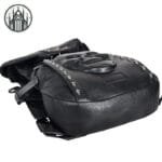 Sac Gothique Pour Style Dark Masculin
