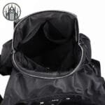 Sac Gothique Pour Style Dark Masculin