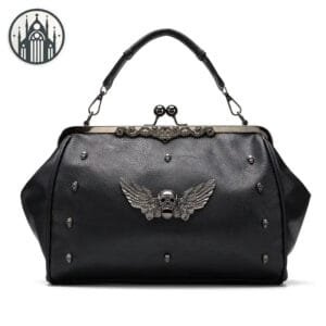 Sac Main Gothique Ultra Démoniaque Vente En Ligne