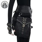 sacoche gothique vintage style macabre exclusif 168 Sacoche Gothique Vintage: Style Macabre Exclusif