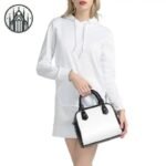 Sac Gothique Romantique Design Unique — Univers Gothique (vue 4)