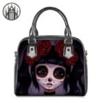 Sac Gothique Romantique Design Unique — Univers Gothique (vue 8)
