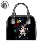 Sac Gothique Romantique Design Unique — Univers Gothique (vue 6)