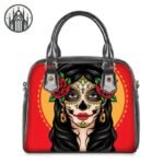 Sac Gothique Romantique Design Unique — Univers Gothique (vue 13)
