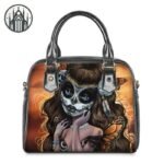 Sac Gothique Romantique Design Unique — Univers Gothique (vue 12)