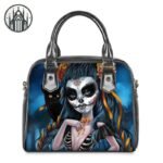Sac Gothique Romantique Design Unique — Univers Gothique (vue 11)