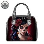 Sac Gothique Romantique Design Unique — Univers Gothique (vue 15)