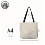 Sacs Tote Bag Gothique Chat - Découvre Maintenant!