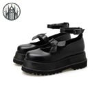 Creepers Gothiques Nœud Compensée — Univers Gothique