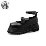 Creepers Gothiques Nœud Compensée — Univers Gothique (vue 2)