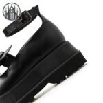 Creepers Gothiques Nœud Compensée — Univers Gothique (vue 3)
