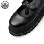 Creepers Gothiques Nœud Compensée — Univers Gothique (vue 4)