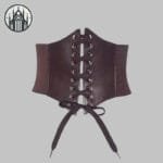 Sculptez Votre Silhouette Avec Le Corset Renforcé!