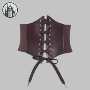 Sculptez Votre Silhouette Avec Le Corset Renforcé!