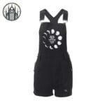 Short Gothique Femme: Confection De Qualité Supérieure - s