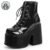 Bottes Courtes Polie
