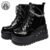 Bottine Noires