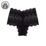 Soutien-gorge Gothique à Dentelle Fleur: Livraison Offerte!