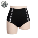 Soutien-gorge Gothique à Dentelle - Livraison Standard Offerte - s