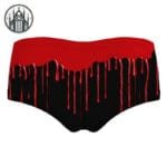 Soutien-gorge Gothique De Style Harnais Pour Femme