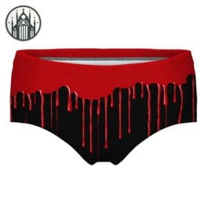 Soutien-gorge Gothique De Style Harnais Pour Femme - s