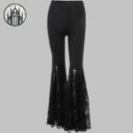 Pantalon Gothique Automne Hiver Homme — Univers Gothique
