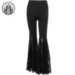 Pantalon Gothique Automne Hiver Homme — Univers Gothique (vue 2)