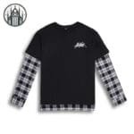 Sweat Gothique Chevalier: Livraison Standard Offerte - m