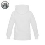 Sweat Gothique Femme Avec Capuche Super Doux