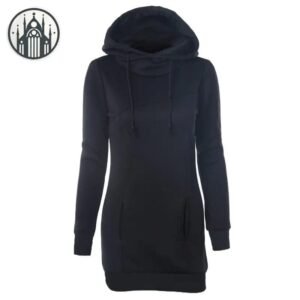 Haut Gothique Femme Coréen Polyester — Univers Gothique