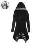 Sweat Gothique Imprimé Tendance! s