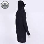 Sweat Gothique In Goth We Trust: Confort Et Style Pour L’hiver!