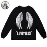 Sweat Gothique Kill - Confort Ultime Pour L’automne Et L’hiver - s