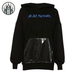 Sweat Gothique Masque Crane: Confortable Et Tendance 3 Sweat Gothique Masque Crane: Confortable Et Tendance - s