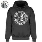 Sweat Gothique Punk Rock Pour Les Jours Froids - Livraison Standard Offerte - s