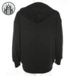 Sweat Gothique Simple: Parfait Pour L’hiver!