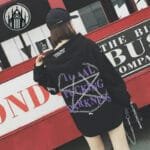 Sweat Gothique Total Fucking Darkness: Livraison Standard Offerte