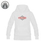 Sweat Personnalisé Homme Classique Et élégant - Blanc / Xs