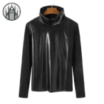 T-shirt En Coton Et Polyester De Qualité Supérieure - s
