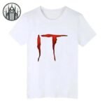 T-shirt Gothique Coton Bio 100% — Univers Gothique (vue 2)