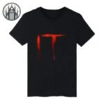 T-shirt Gothique Coton Bio 100% — Univers Gothique
