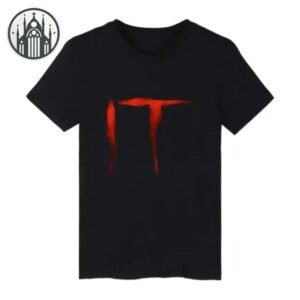 T-shirt Gothique Coton Bio 100% — Univers Gothique